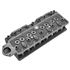 Cylinder Head with Valve Guides and Seats - Cast Iron High Port - TR4-TR4A Style Casting - 511695 - 1